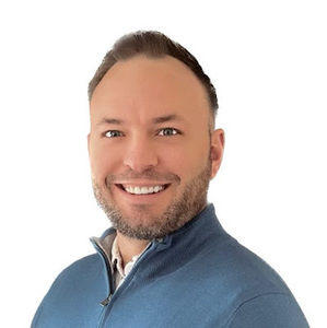 Meet your Posher, Nick